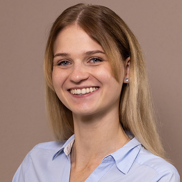 Katja Egerer