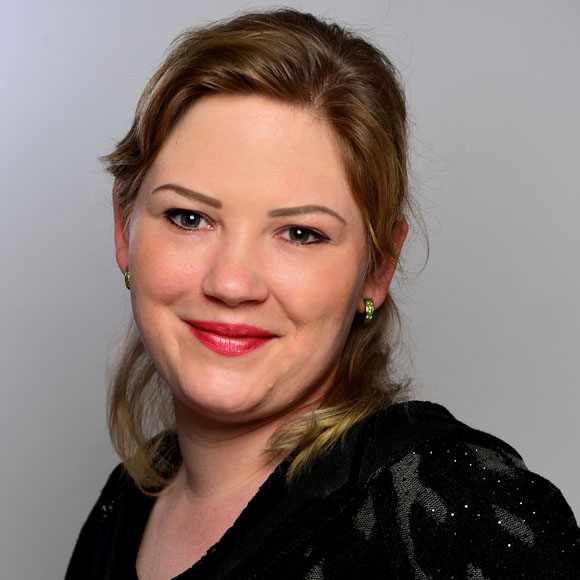 Ansprechpartner Christine Stotz